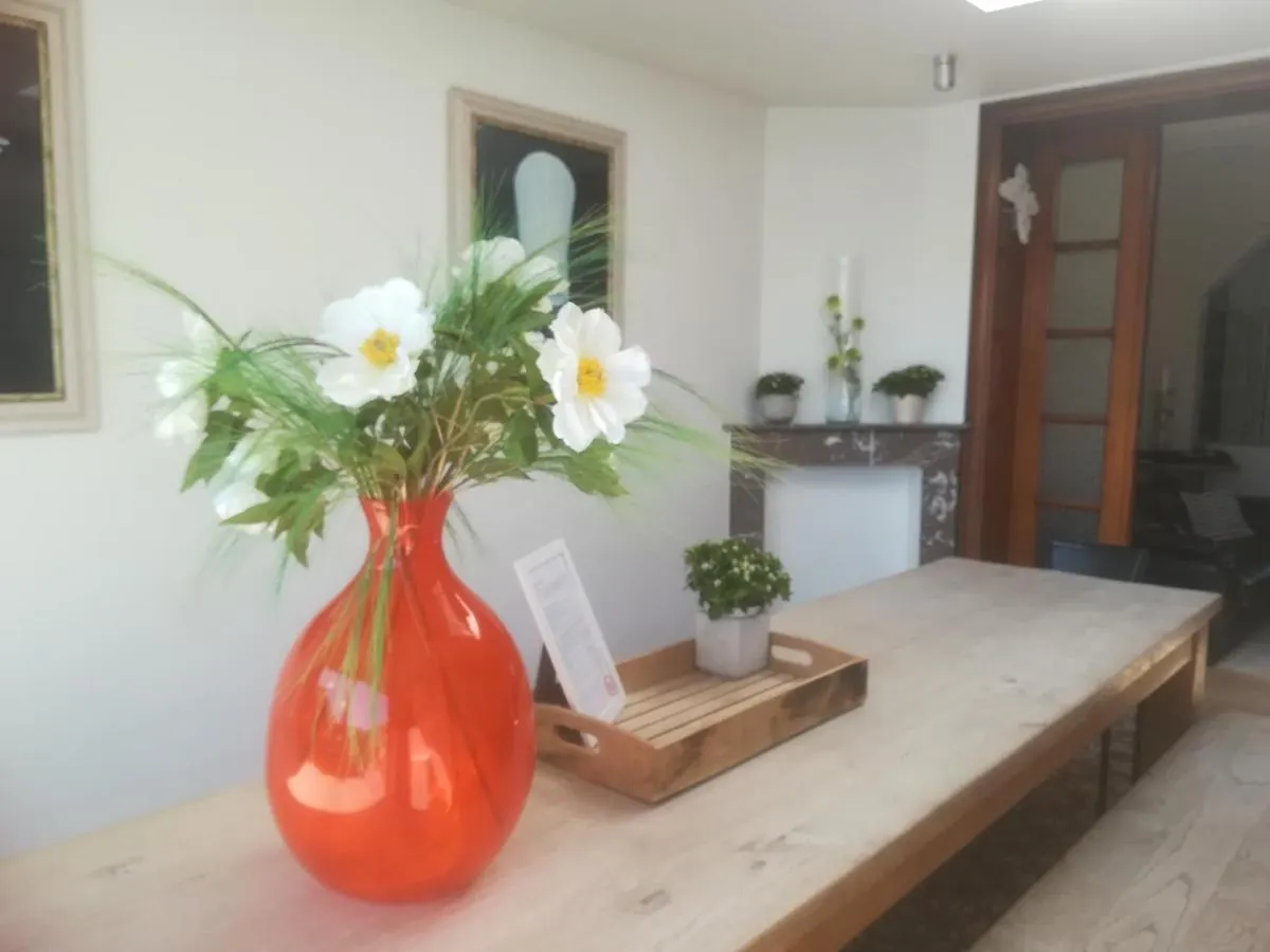Villa Emma Ostend Holiday home
