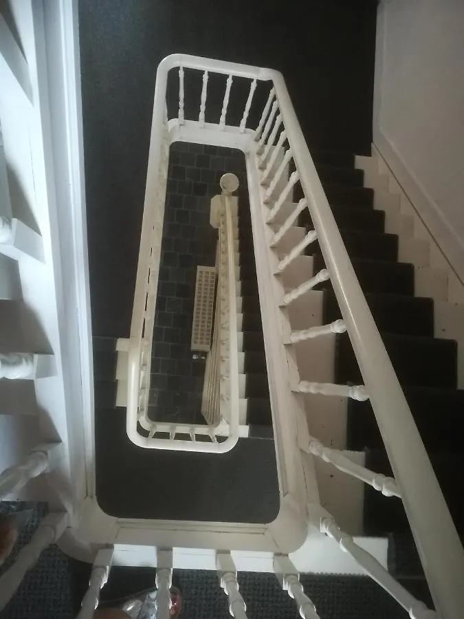 Villa Emma Ostend