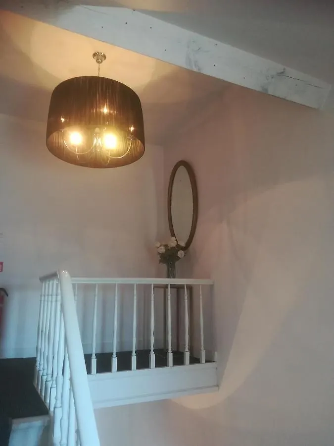Villa Emma Ostend Holiday home