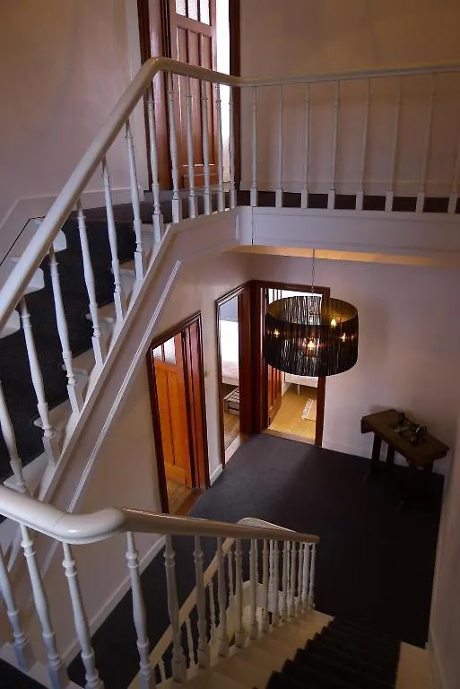 Villa Emma Ostend