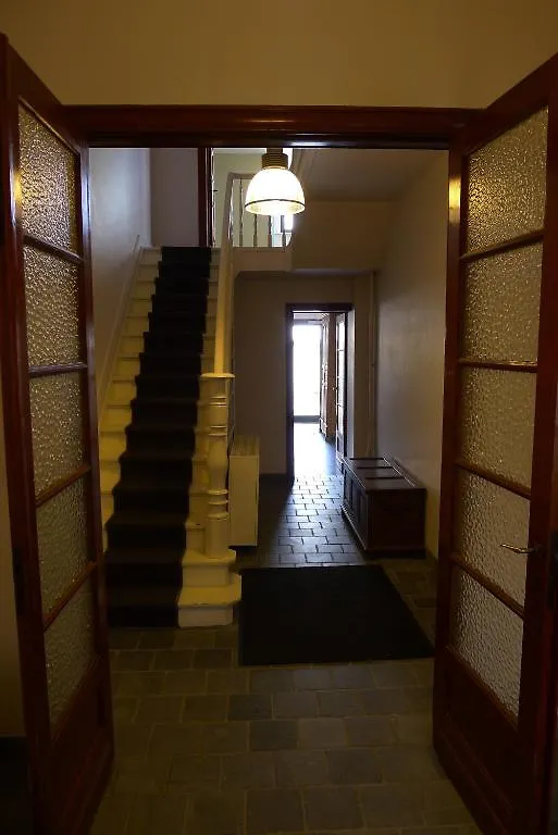 Holiday home Villa Emma Ostend