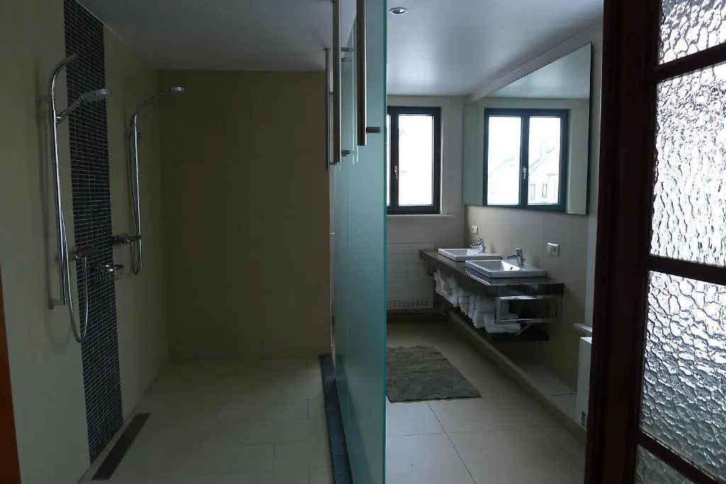 Villa Emma Ostend Holiday home
