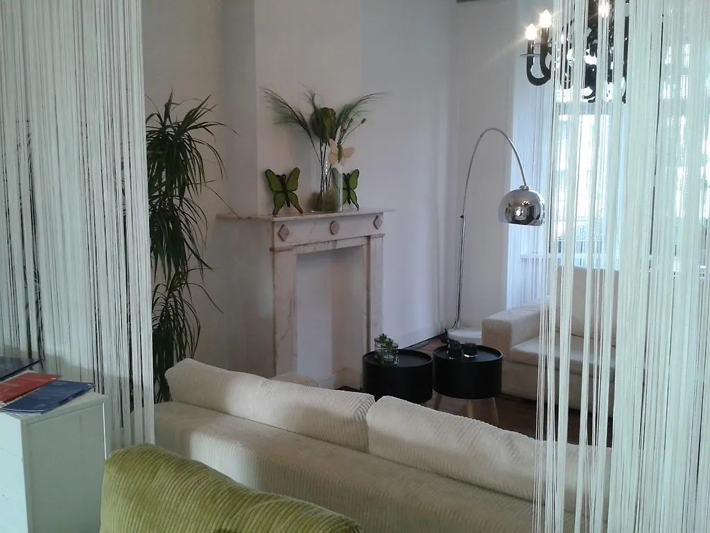 Villa Emma Ostend Holiday home