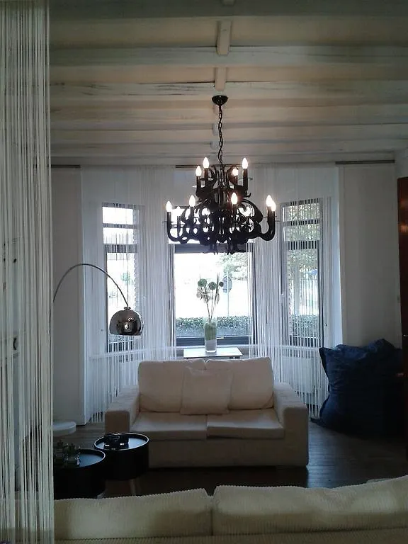 Villa Emma Ostend