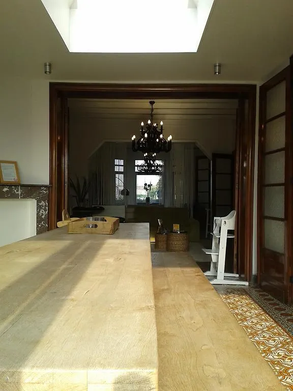 Holiday home Villa Emma Ostend