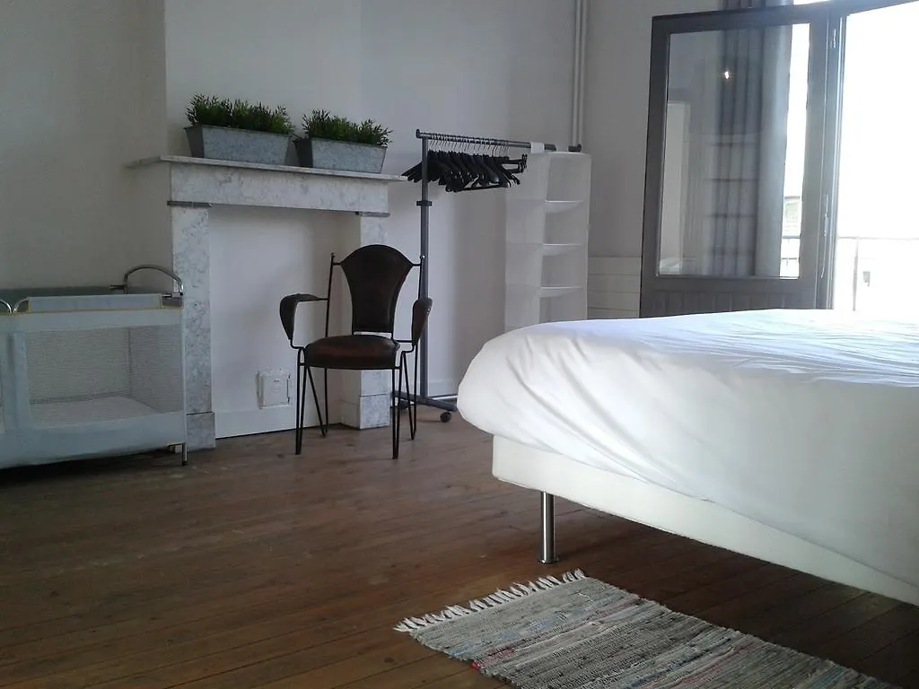 Villa Emma Ostend 0*,  Belgium