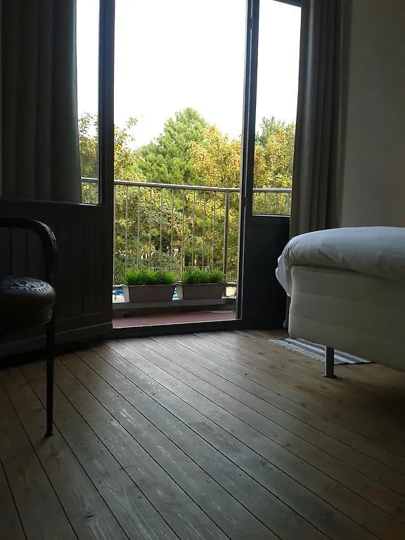Villa Emma Ostend 0*,  Belgium