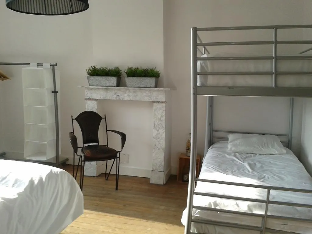 Villa Emma Ostend Holiday home