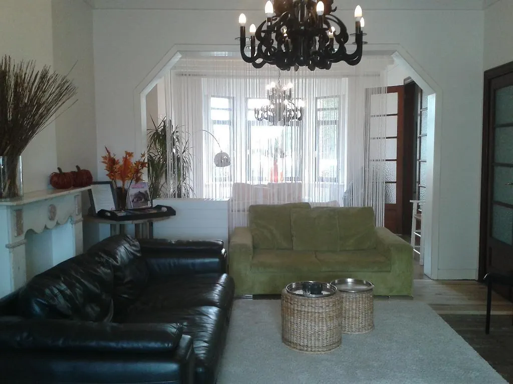 Holiday home Villa Emma Ostend Belgium