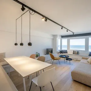 Appartement Dedijk By Bloss, Ostende