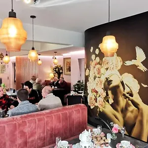 Hotel Cardiff, Ostende