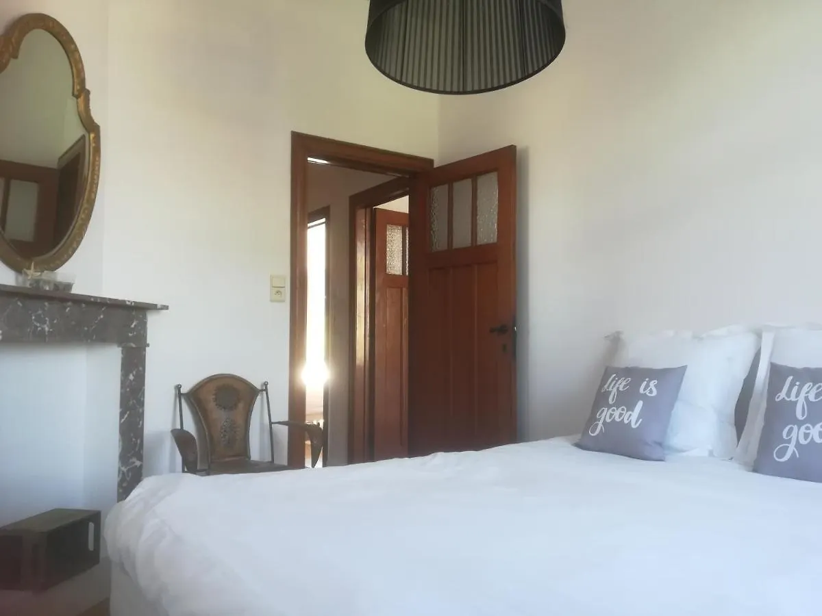 Holiday home Villa Emma Ostend